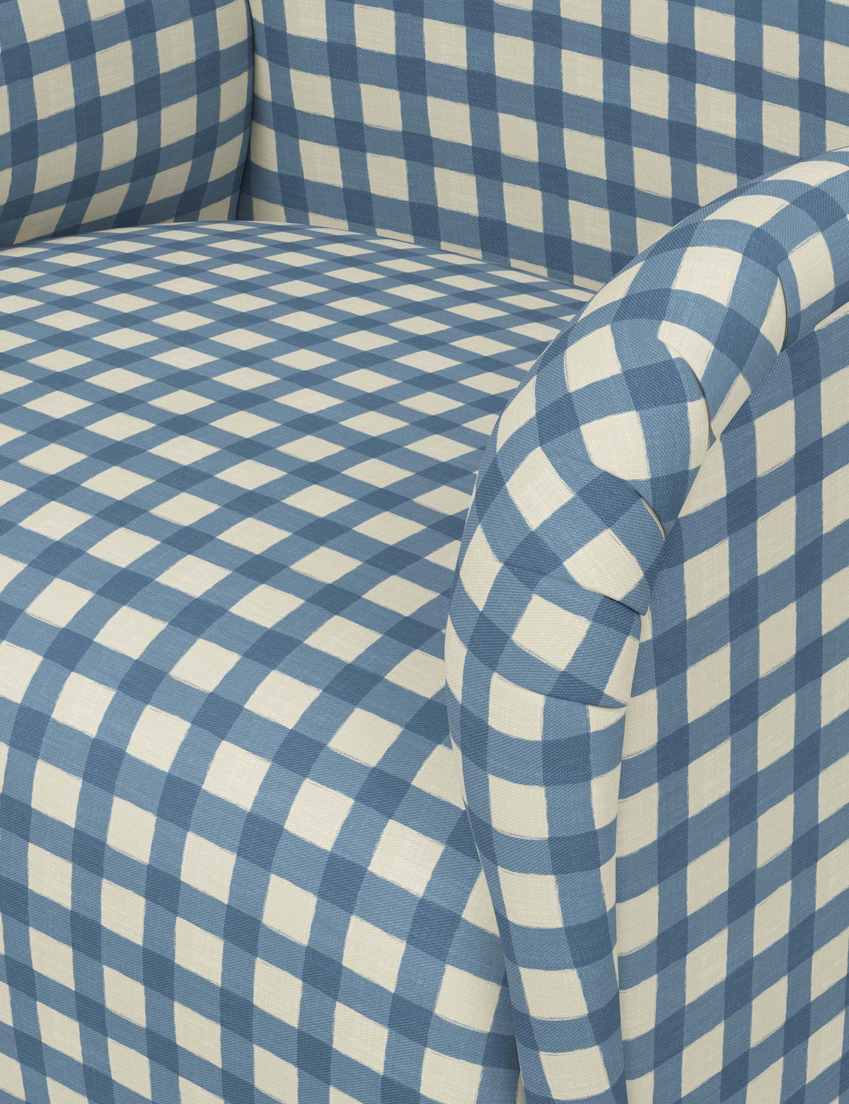 Baird Swivel Chair