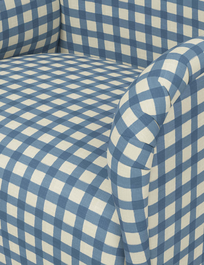 Baird Swivel Chair