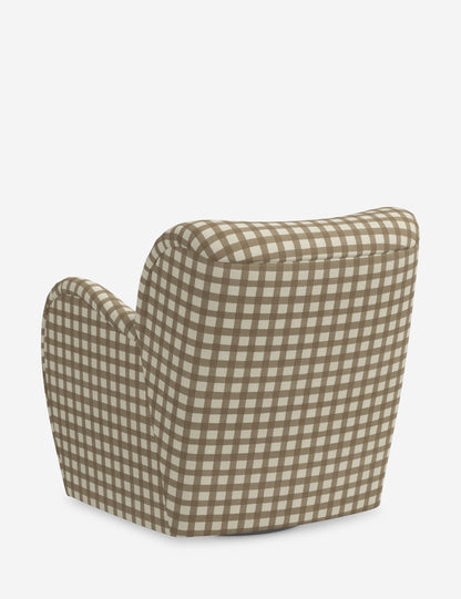 Baird Swivel Chair