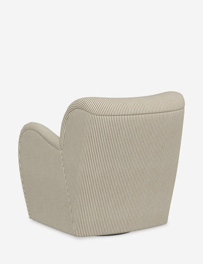 Baird Swivel Chair