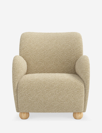 Baird Accent Chair