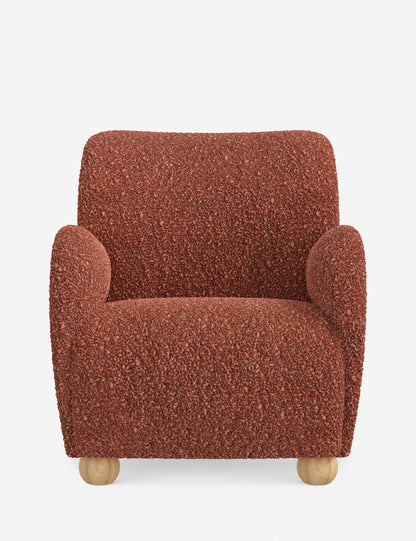 Baird Accent Chair