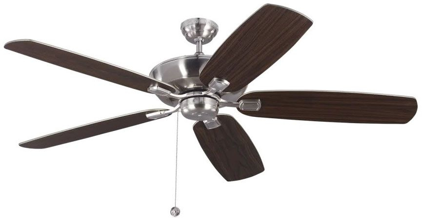 5CSM60BS, Ceiling Fan