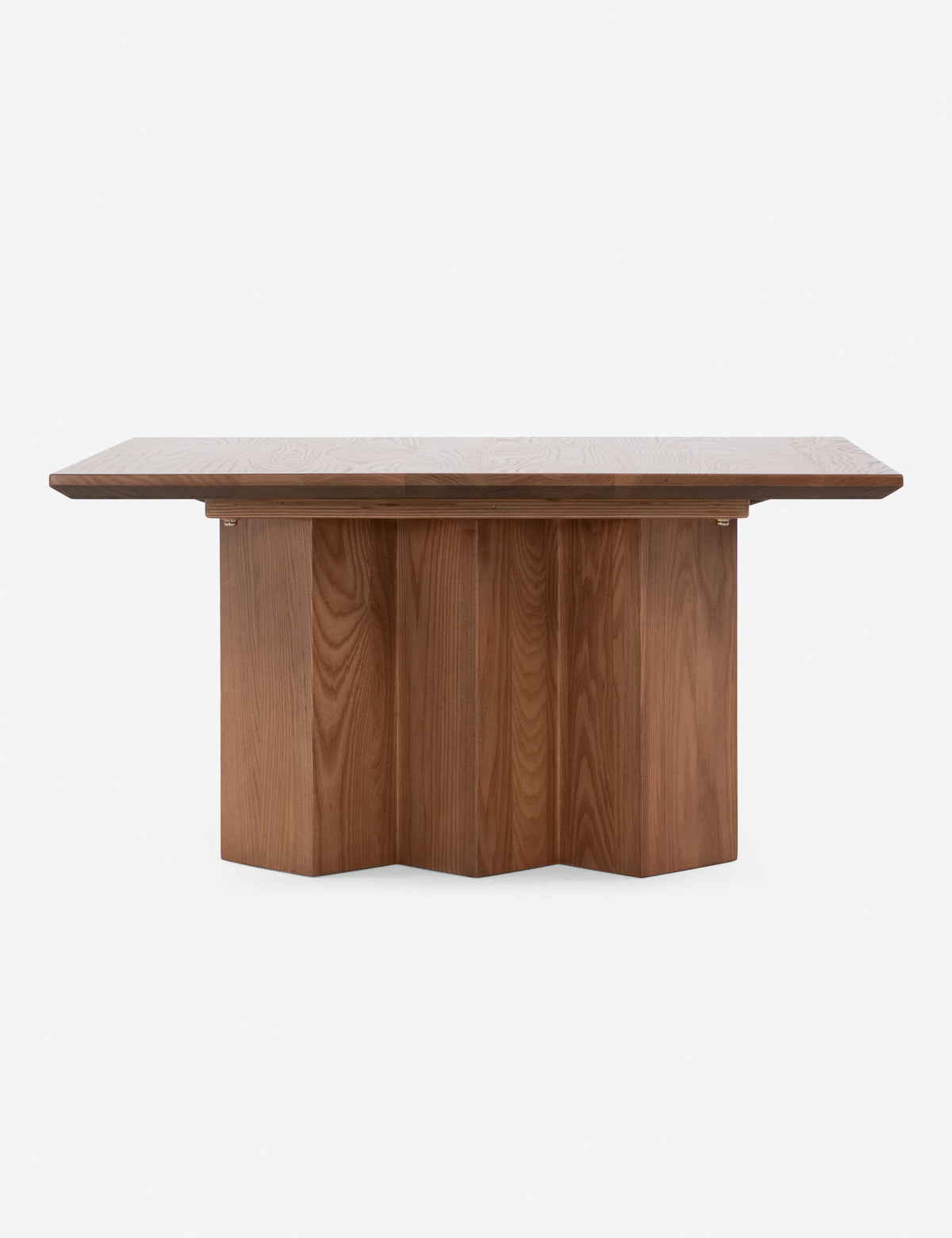 Zafal Square Coffee Table by Sun at Six
