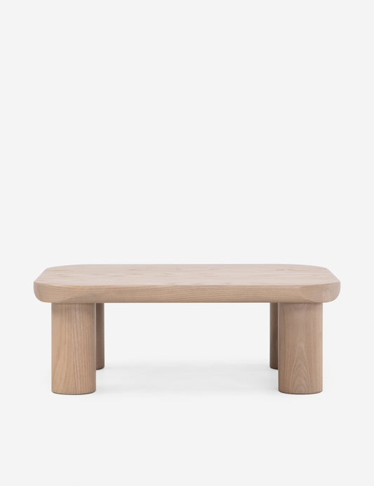 Kiral Nightstand by Sun at Six