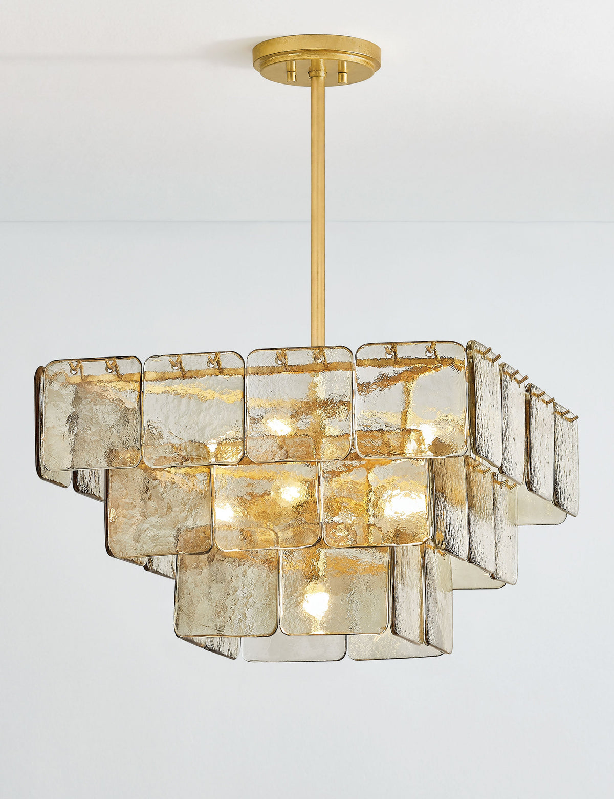 Esmeralda Chandelier