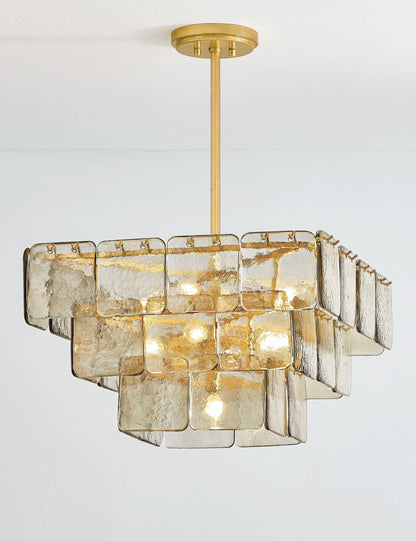 Esmeralda Chandelier