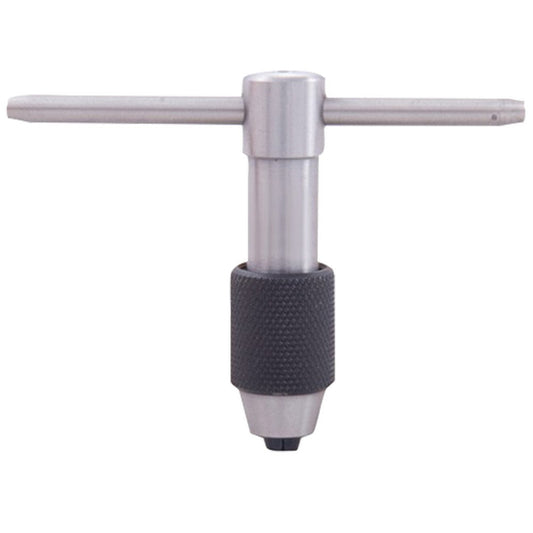 #10 - 1/2" T-HANDLE TAP WRENCH