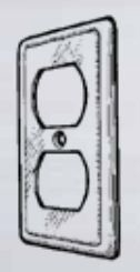 10002, Utility Box Cover