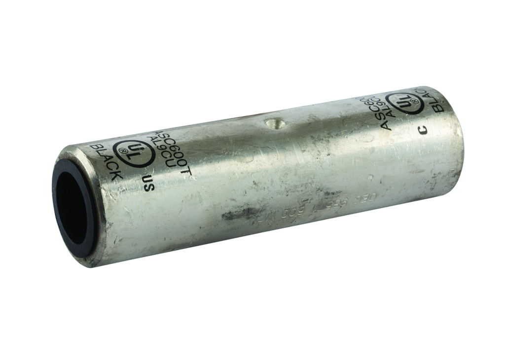 AL/CU CMP Splice 600 MCM