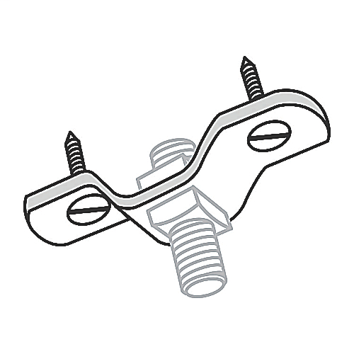 Beam Clamps (Series 500)