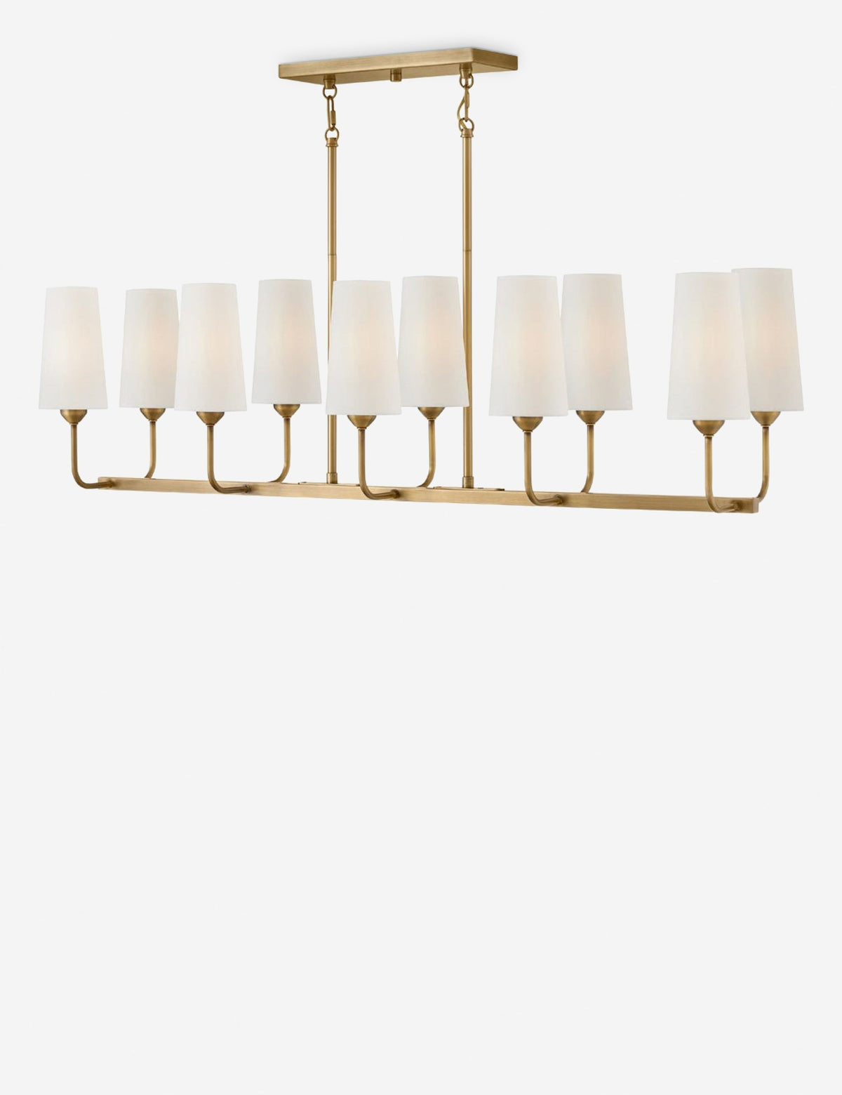 Dabney Linear Chandelier