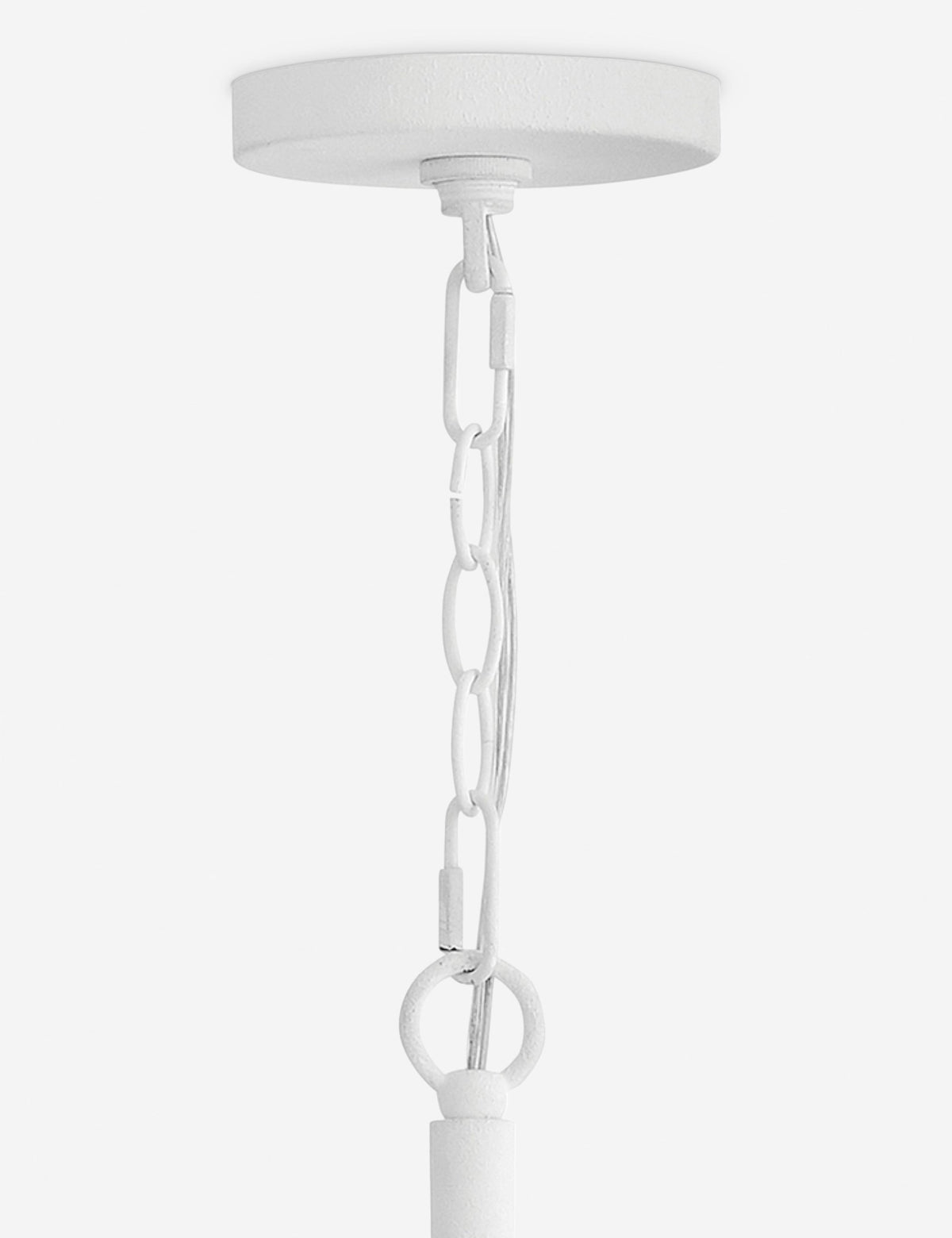 Escher Chandelier