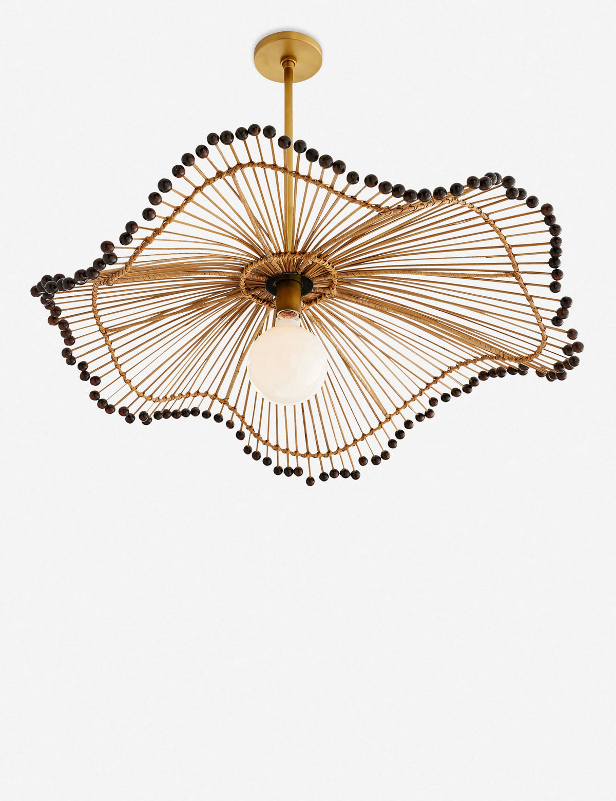 Waverly Pendant Light by Arteriors