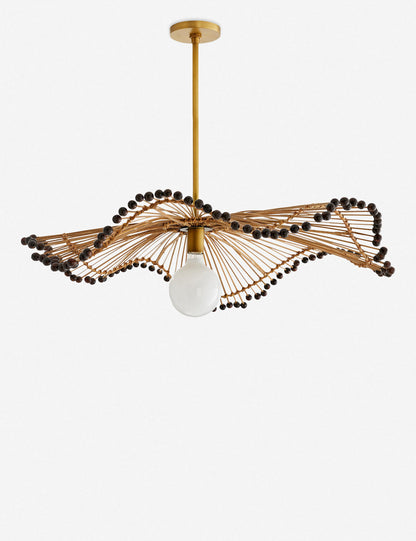 Waverly Pendant Light by Arteriors