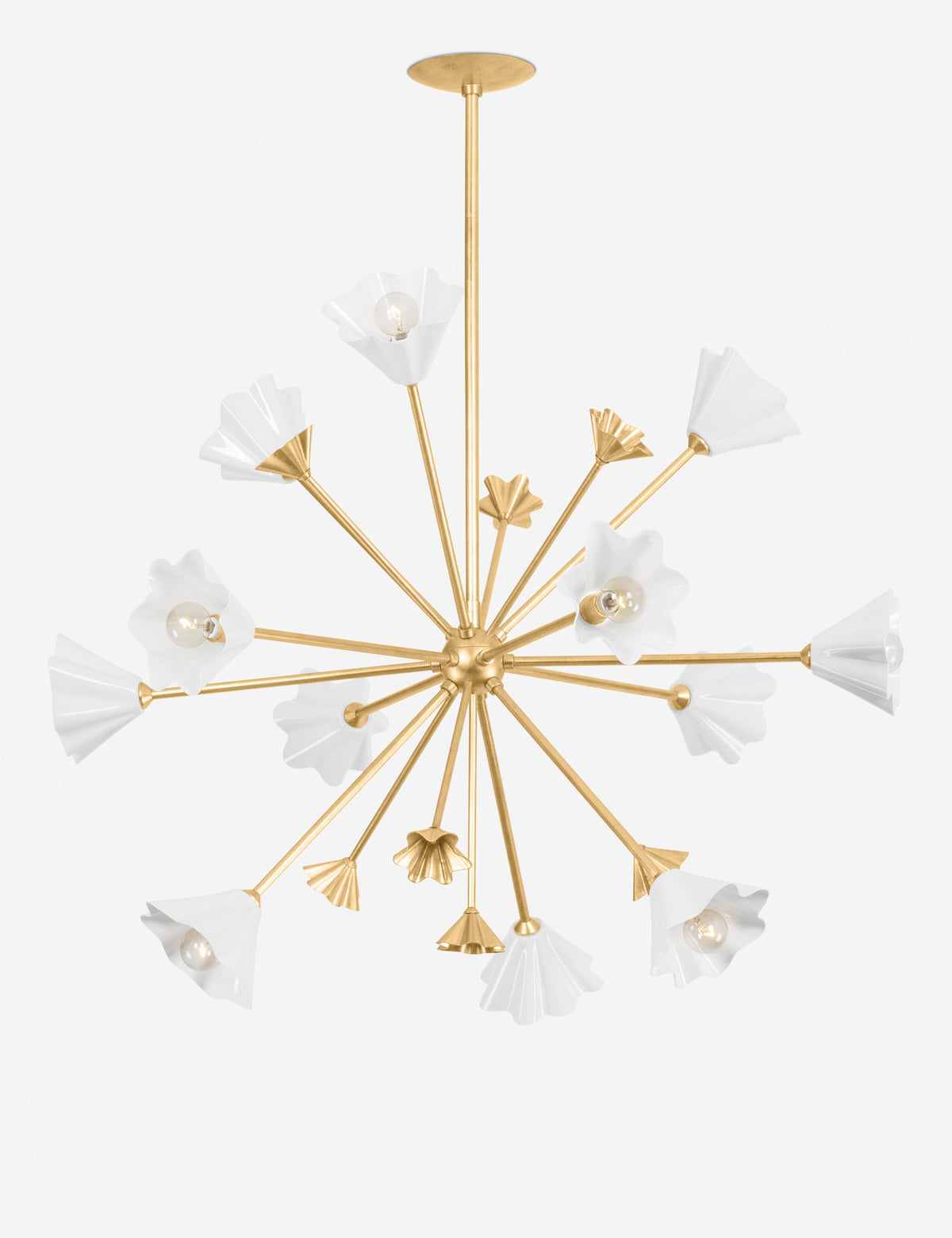 Marigold Chandelier