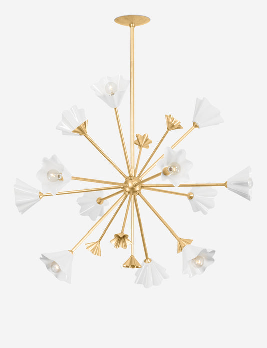 Marigold Chandelier