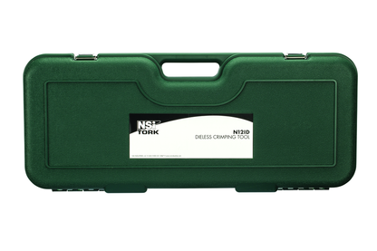 12 Ton Dieless Hydraulic Crimping Tool