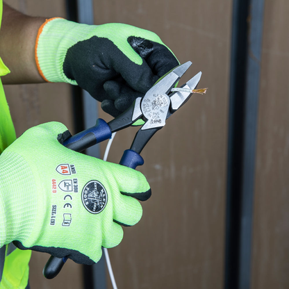 9-Inch Journeyman™ Pliers Side Cutting