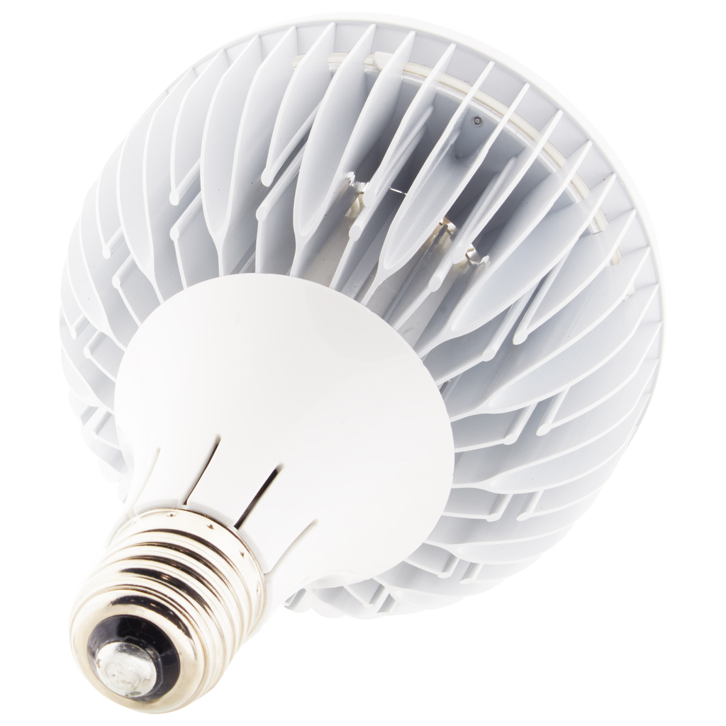 72 Watt - LED HID Replacement; 4K; EX39; Type B Ballast Bypass; 120-277 Volt; Dimmable