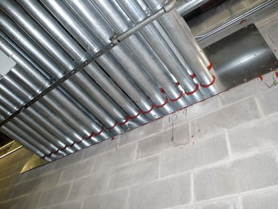 3M Fire Barrier Composite Sheet CS-195+, 36 in x 24 in, 1/case