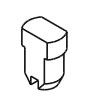 50105760, Crimping Tool Ball Holder