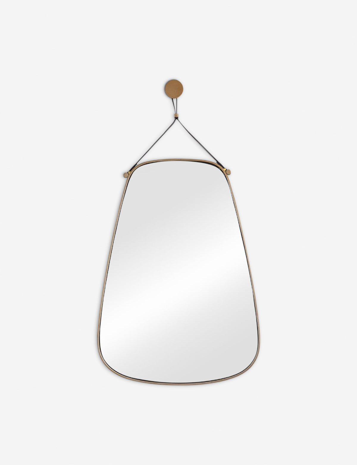 Arteriors Norissa Mirror