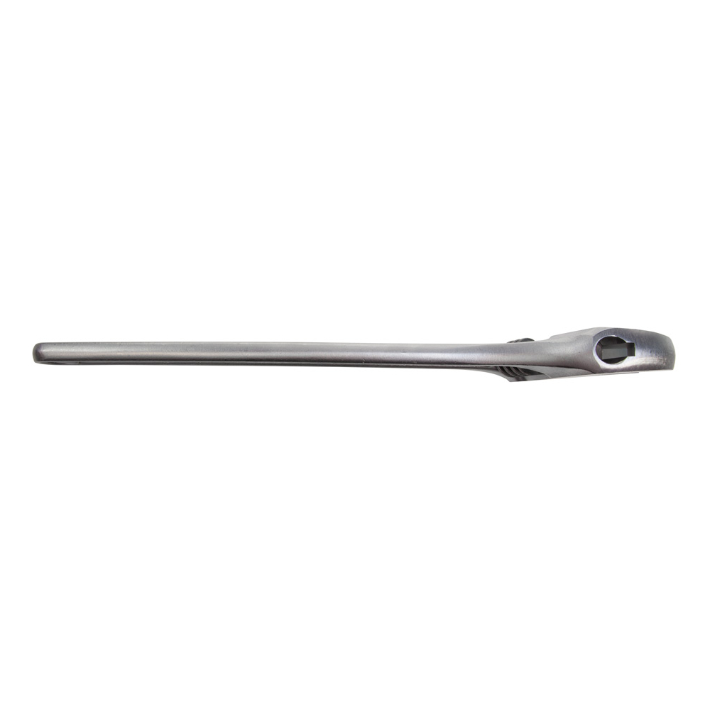 Adjustable Wrench Standard Capacity, 15-Inch