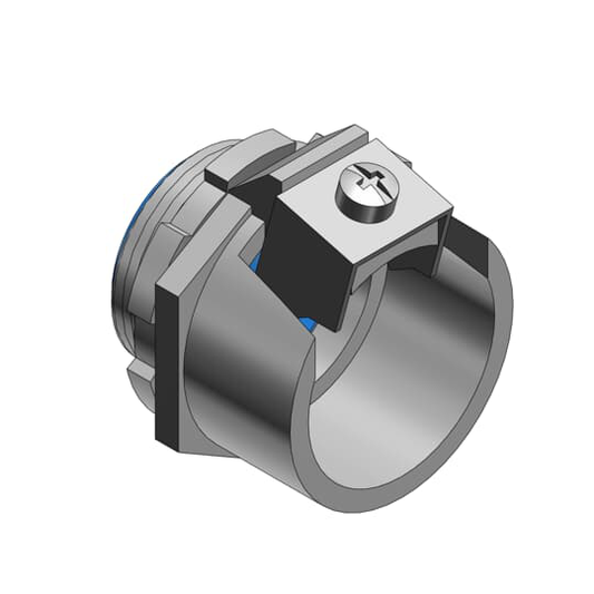 2 INCH INSUL TITE BITE CONNECTOR ST