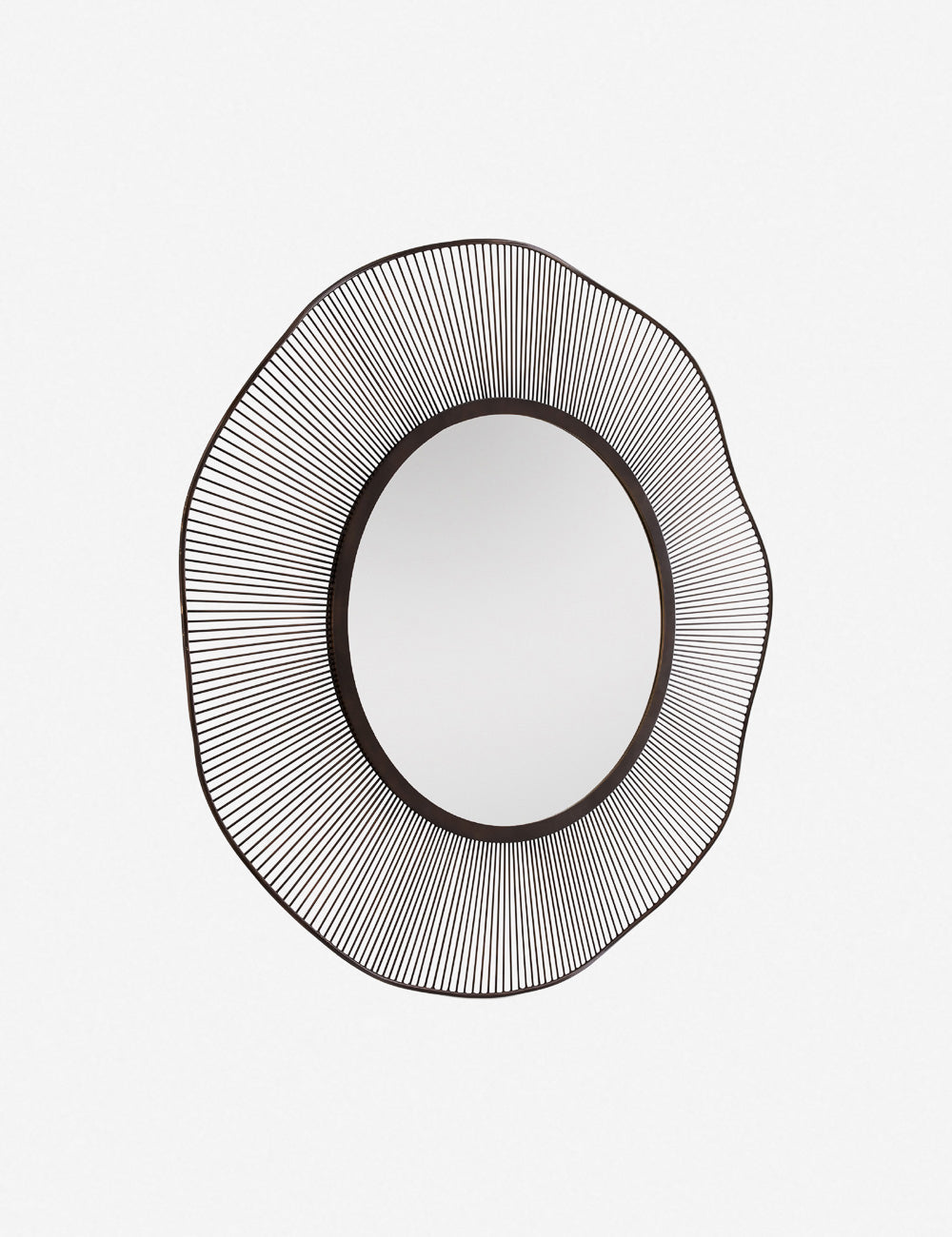 Arteriors Olympia Mirror