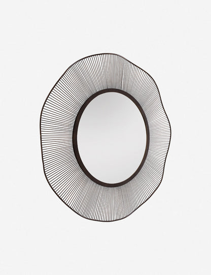 Arteriors Olympia Mirror