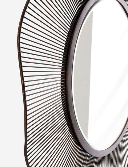 Arteriors Olympia Mirror