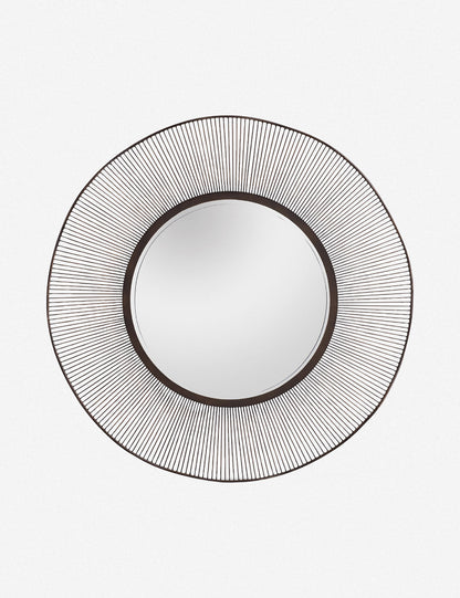 Arteriors Olympia Mirror