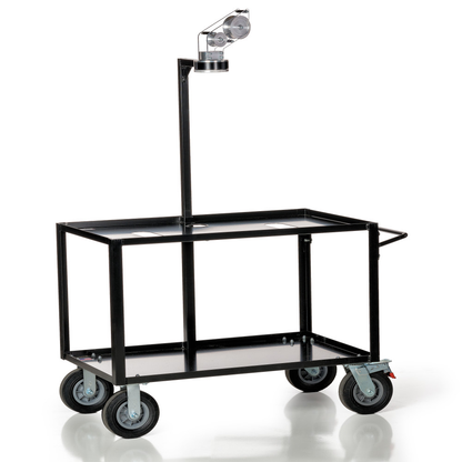 58617201 - SIMpull‚ CoilPAK‚ Utility Cart