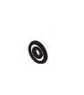 51434, Cable Puller Sheave Bolt Washer