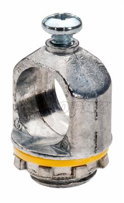 1/2" Weatherproof Box Holder