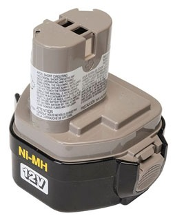 07063, Cable Cutter Battery