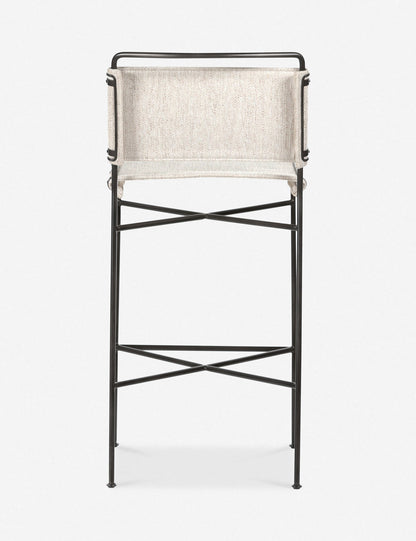 Trysta Bar And Counter Stool