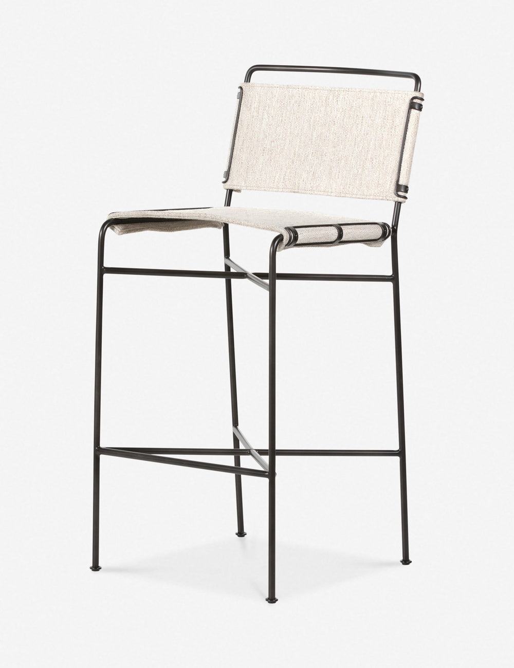 Trysta Bar And Counter Stool