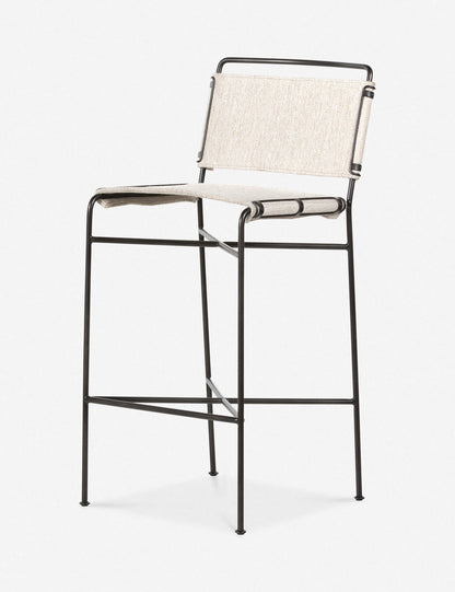 Trysta Bar And Counter Stool