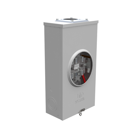 7 Terminal Ringless Large Hub Open Adapt To Small Hub Open Lever Bypass Overhead