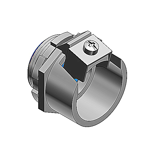 Armored Cable/Flexible Metal Conduit Fittings