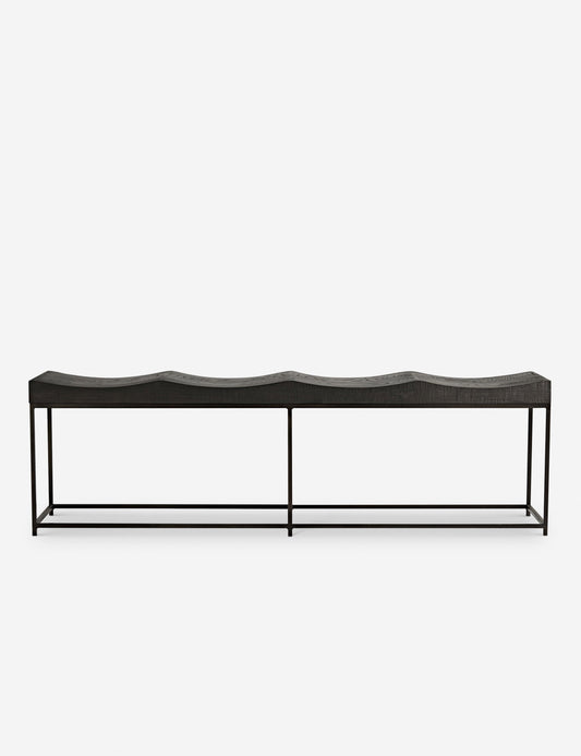 Barrett Bench by Arteriors