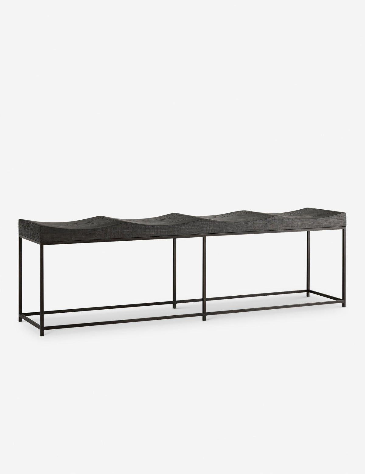 Barrett Bench by Arteriors