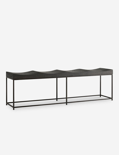 Barrett Bench by Arteriors