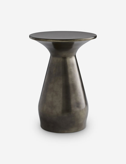 Haven Side Table by Arteriors