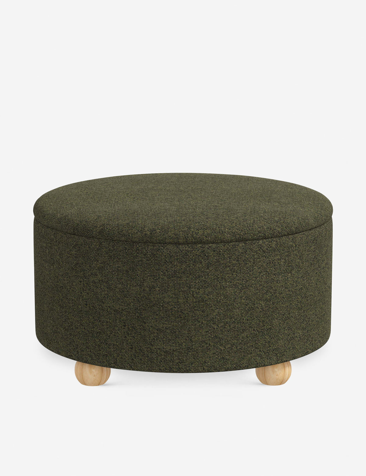 Kamila Storage Ottoman