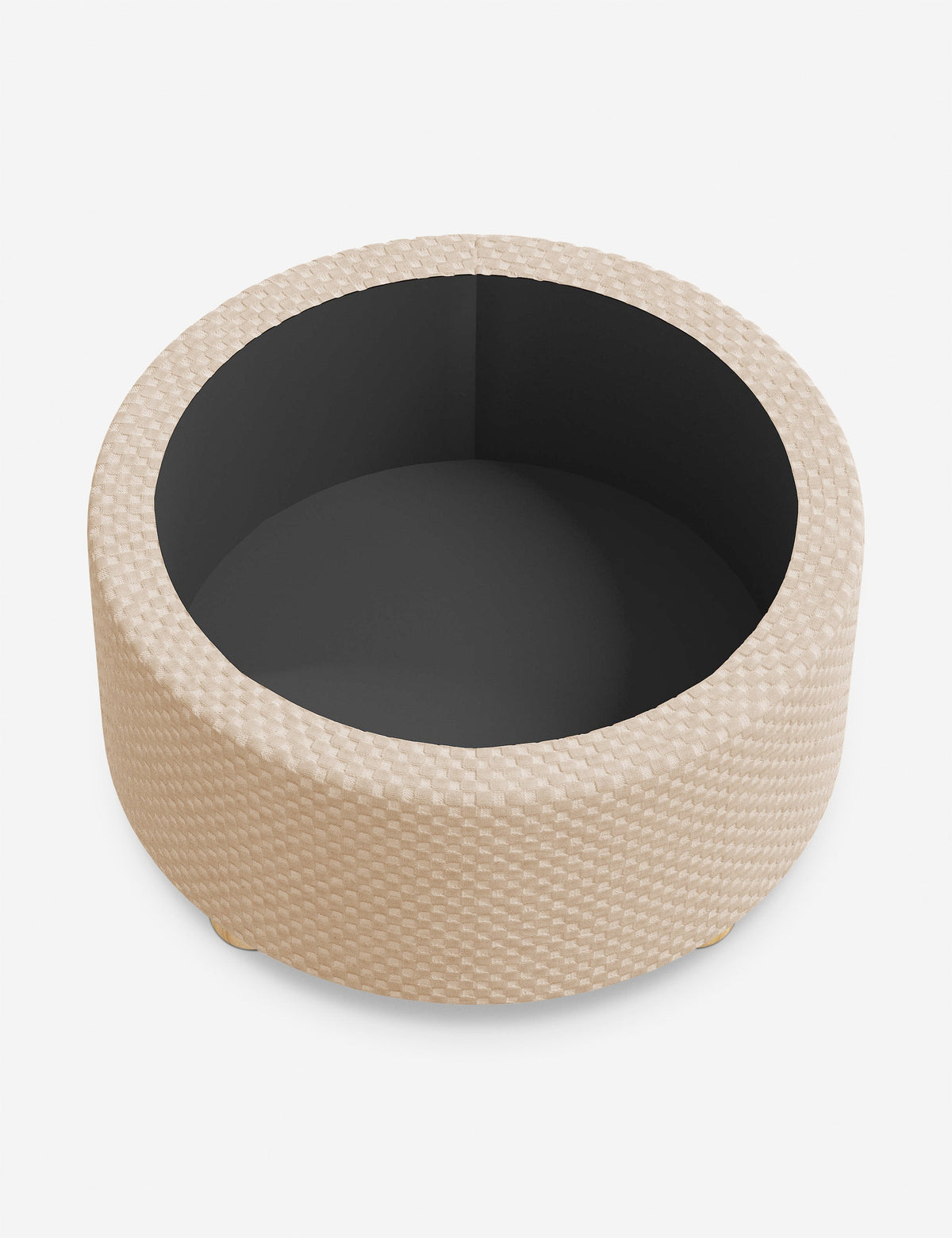 Kamila Storage Ottoman
