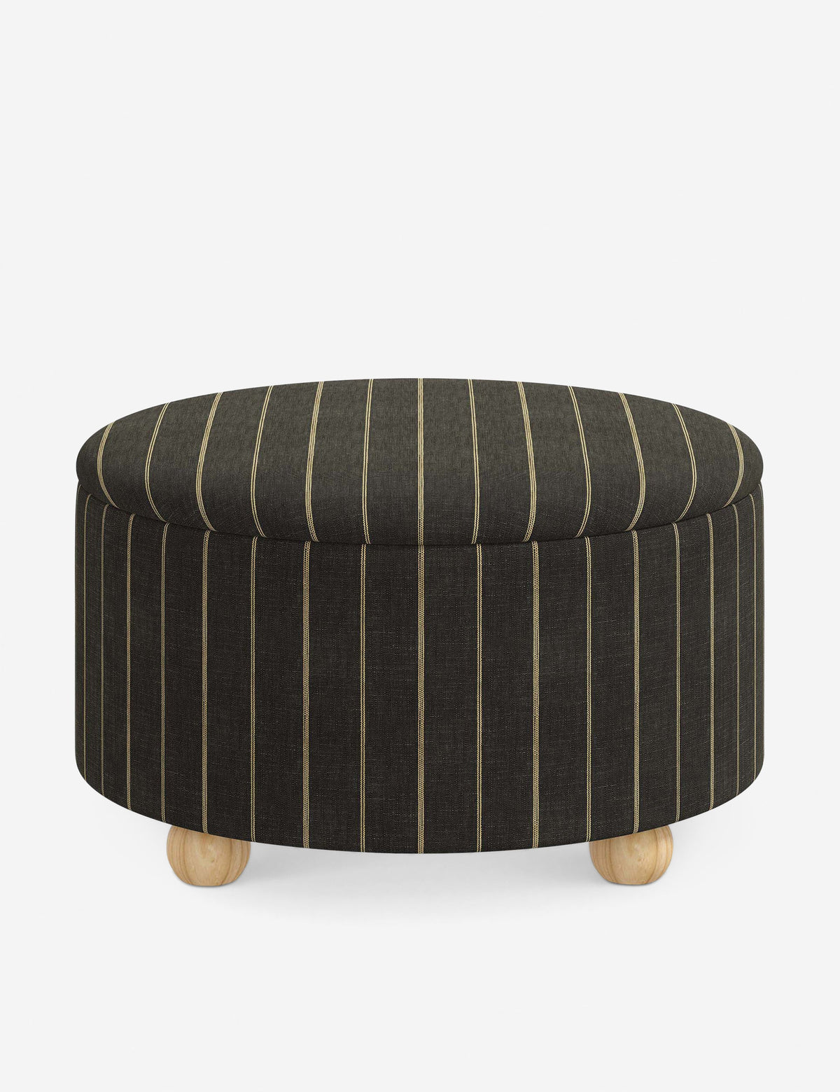 Kamila Storage Ottoman