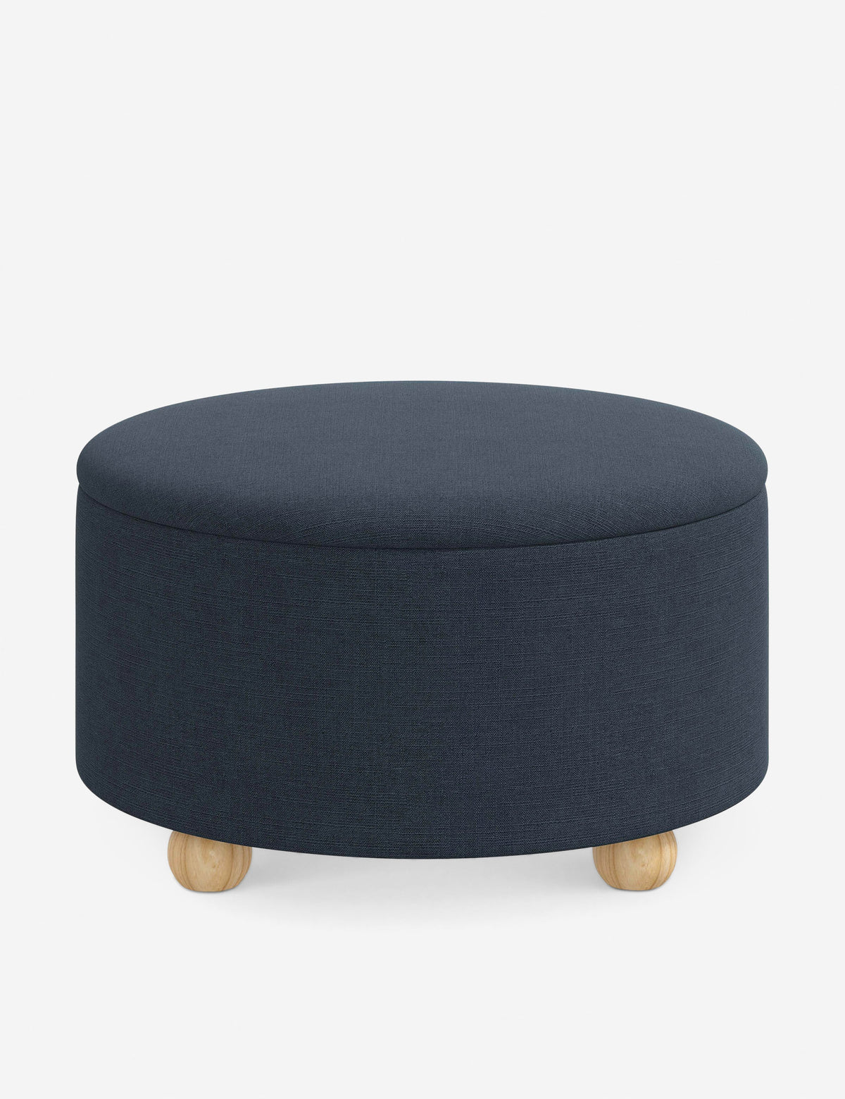 Kamila Storage Ottoman